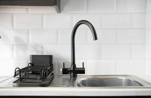 NEW! 1BR in Scarborough Street - Foto 16