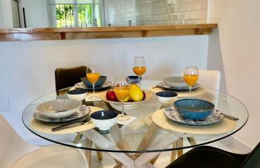 2 Bed Ground Floor Apartment With Pool & Parking - Photo 3