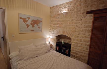 Clos des Perrières Cosy T2 Centre Ville Dijon Gare - Foto 36