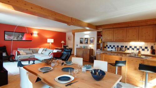 Apartment Villa Princesse by Interhome - Foto 4