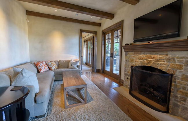 LX1 Chateau D' Renaitre Estate - Carmel-by-the-sea - Foto 28