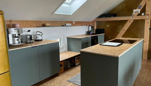 Ölschnitzer Loft - Foto 4