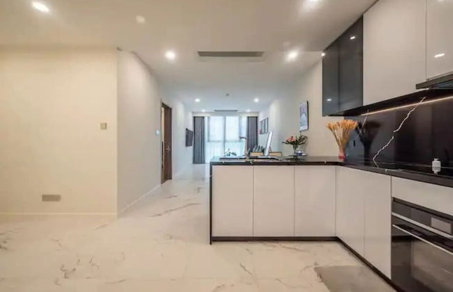 Metropole Deluxe Apartment View City - Foto 43