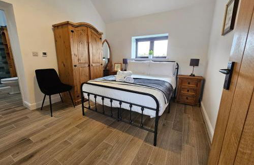 The Drift House - Countryside Luxury Comfort - Pass the Keys - Foto 38