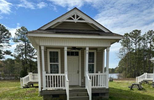 Coles Point Marina and Campground - Foto 7