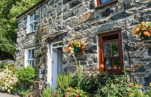 Sunnyside Cottage - Foto 22