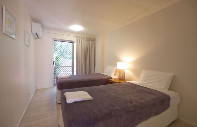 Raintrees Resort - Foto 4