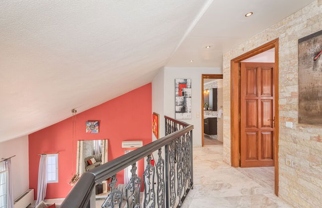 Grecian Villa Poseidon - Foto 32