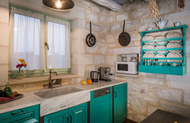 Boutique Villa Petra Amanda - Photo 34