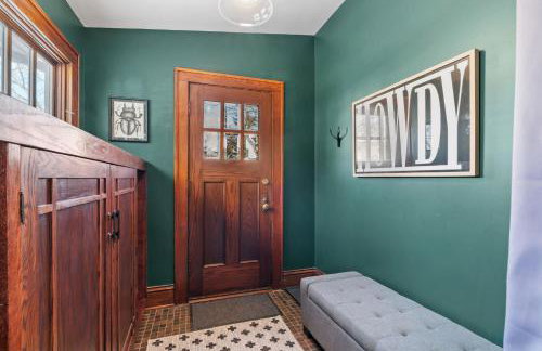 Fulton Lodge - Foto 17