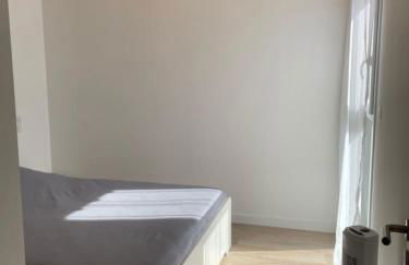 Villa Sur La Dune Moliets, 12 people, beach, golf - Foto 24