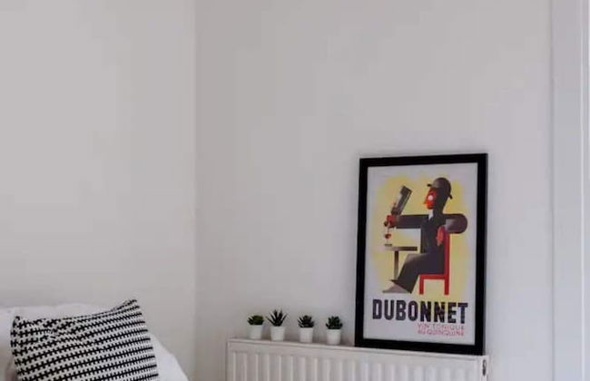 Stylish & Homely 1BD Flat - Walthamstow! - Foto 3