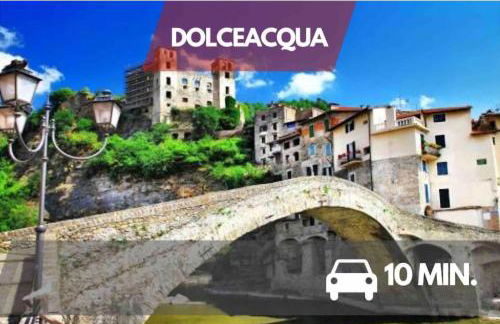 Casetta Panorama con vista mare - Photo 38