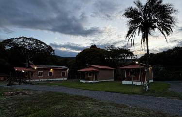 Chalé Quartzo no Recanto Diamantina próximo ao Vale do Capão - Foto 16