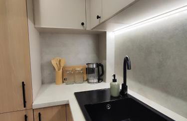 Apartament CzęstoStay Centrum Parking FREE - Photo 9