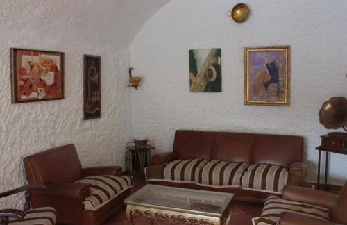 Cuevas La Cocinillas - Foto 39