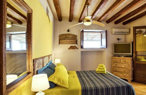 Case sulla spiaggia di Santa Marina Salina - Foto 18