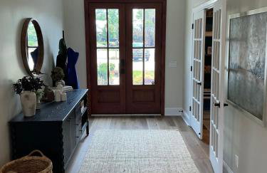 Lake Oconee Lake House with Pool - Foto 2