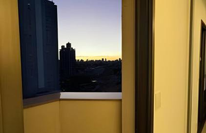 Refúgio Manhattan Flat - Silêncio, espaço e ao lado do shopping - Foto 5