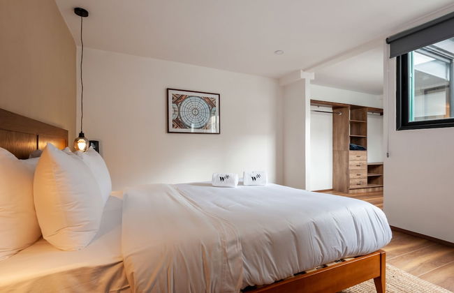 Wynwood House Allan Poe - Foto 65