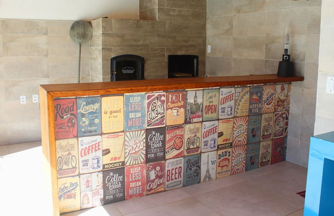 Casa Barramares em Cotovelo com piscina - Foto 44