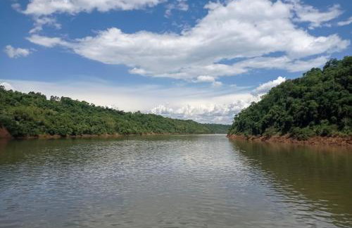 Repouso da Cachoeira - Foto 35