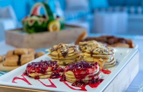 Nissia Kamares Hotel Apartments - Foto 81