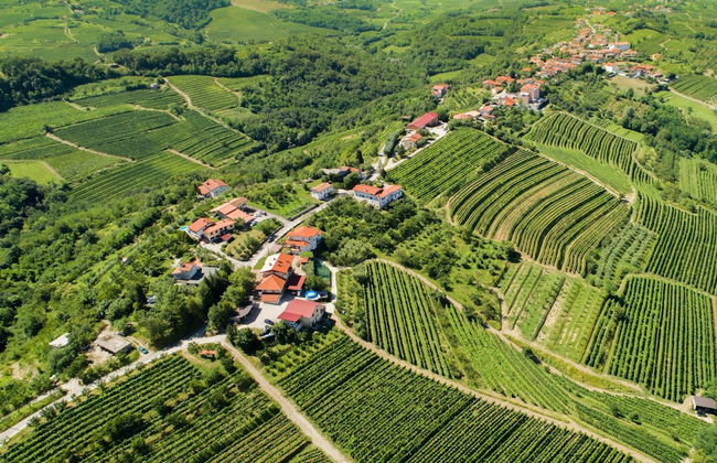 Luxury Villa Eva Pool Whirlpool & Sauna - Foto 36