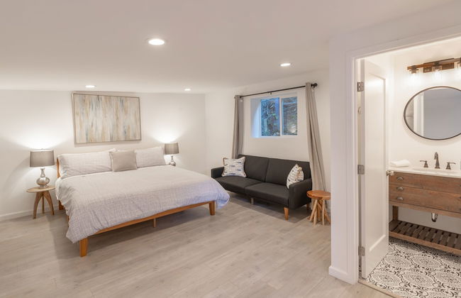 Marbella Lane Pedro Point Beach House with Hot Tub - Foto 9