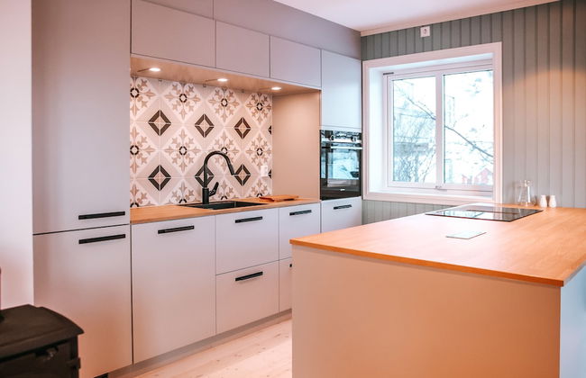 Svinøya Rorbuer - Photo 77