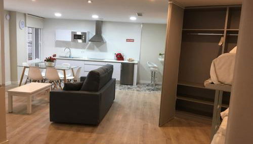 Loft Cordoba Estacion - Foto 5