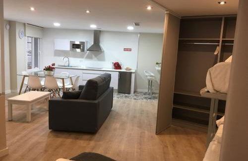 Loft Cordoba Estacion - Foto 5