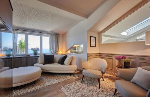 Goldmädchen 93 - Honeymoon Suite - Foto 18