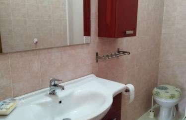 Appartamento a primo piano con una stanza - Foto 5