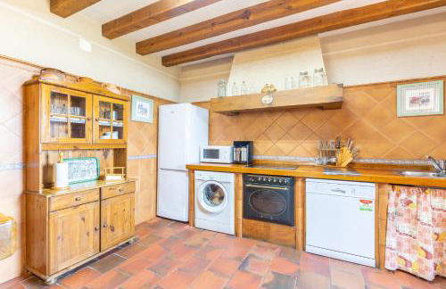 La Casa Rural Del Secretario - Foto 8