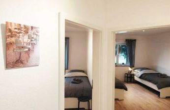 Chic Apartments in Altenstadt - Foto 40