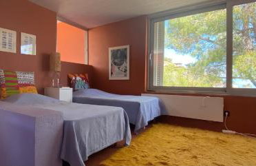 Villa with swimming pool and tennis/basketball court - Foto 25