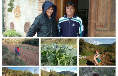 Cottage Eco-Friendly Barcelona country side - Foto 5