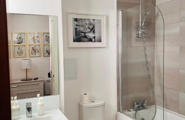 Digbeth Chinatown Central Stay - Foto 27