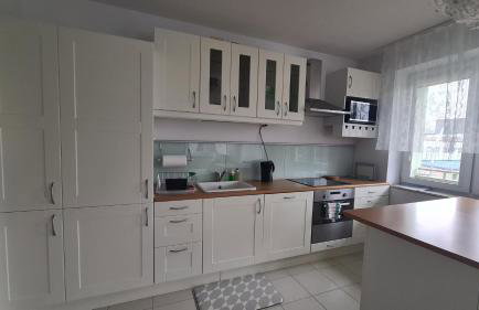 Apartament Leśny Ząbki - Foto 2