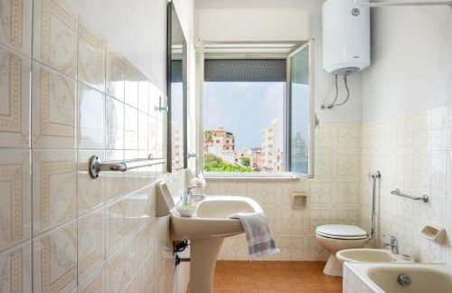 Casa Corso Mare Villa - Foto 14