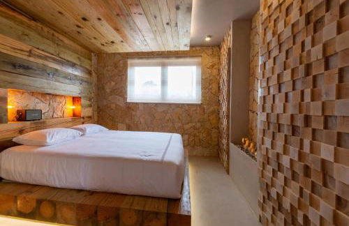 Azor Eco Lodge - Photo 16