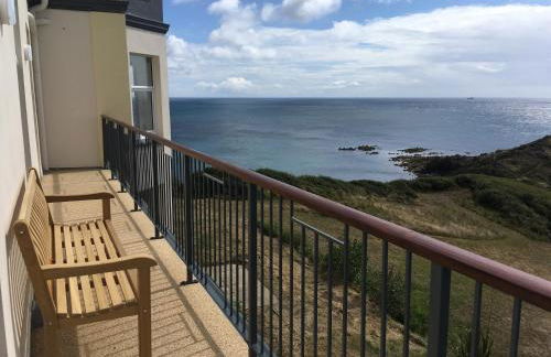 Stanwick - Panoramic coastal view with balcony - Foto 1