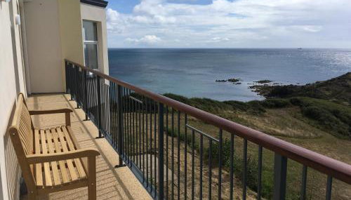 Stanwick - Panoramic coastal view with balcony - Foto 1