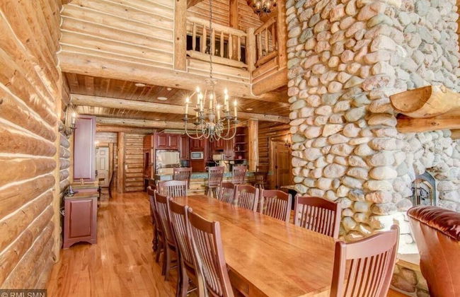 Chippewa View Lodge - Foto 16