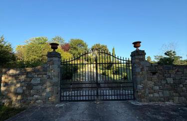 Luxury Chianti Countryside Villa with Pool VILLA BELLA LISA - Foto 14