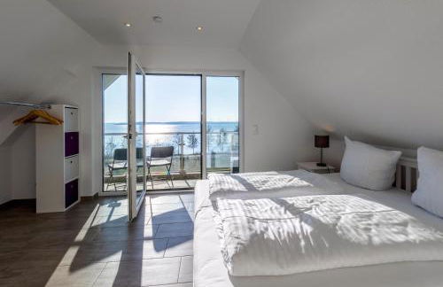 SchönSicht - direkte Wasserlage am Plauer See - Neubau 2024 - Foto 8