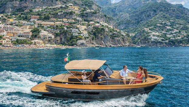 Traslado a Capri - Foto 3