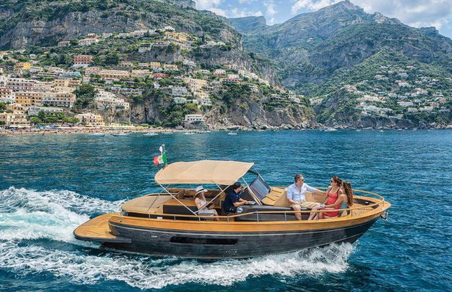 Transfer a Capri - Foto 3