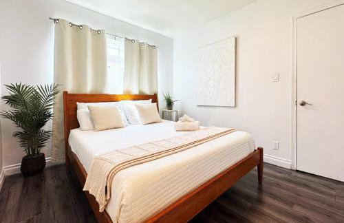 Charming 3BR Spot Near LAX, SoFi and Forum - Foto 8